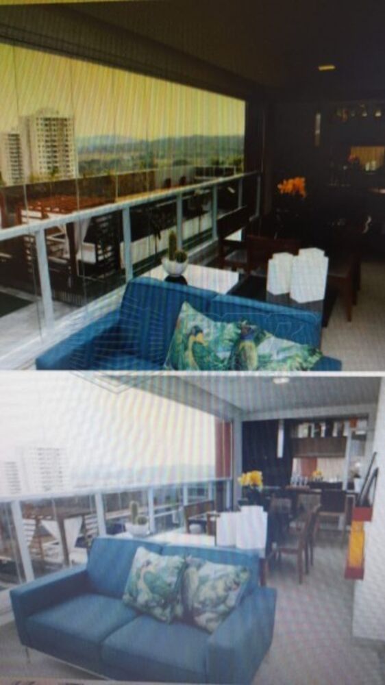 Apartamento para alugar, 172m² - Foto 2