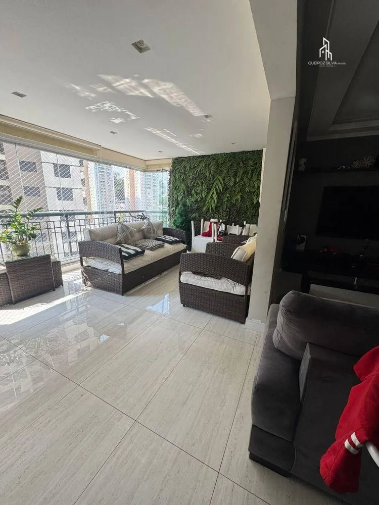 Apartamento, 2 quartos, 97 m² - Foto 2