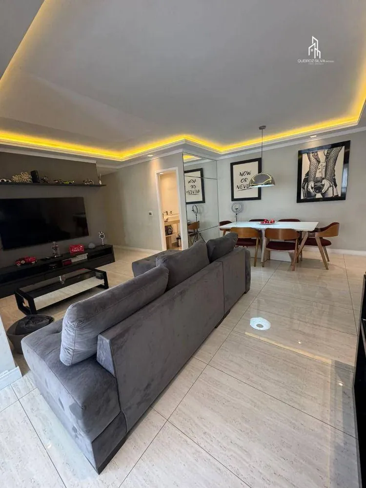 Apartamento, 2 quartos, 97 m² - Foto 3
