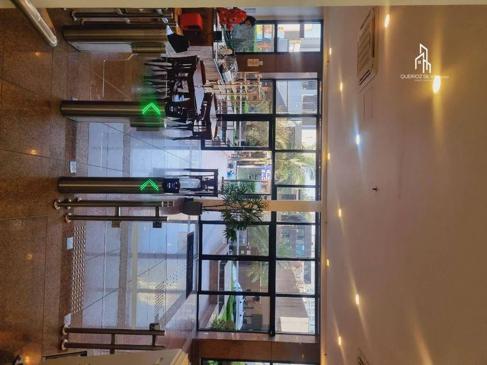 Sala-Conjunto, 37 m² - Foto 4