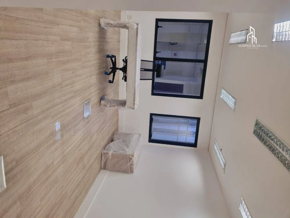 Sala-Conjunto, 37 m² - Foto 1