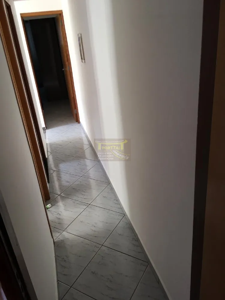 Sobrado, 3 quartos, 120 m² - Foto 11