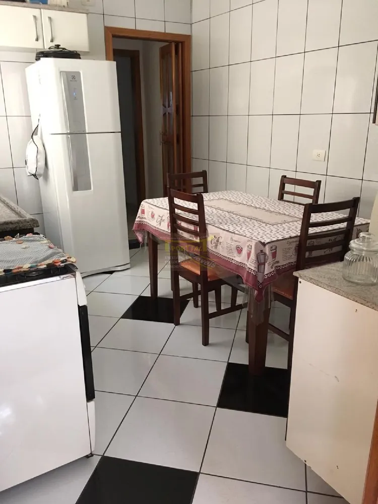 Sobrado, 3 quartos, 120 m² - Foto 17