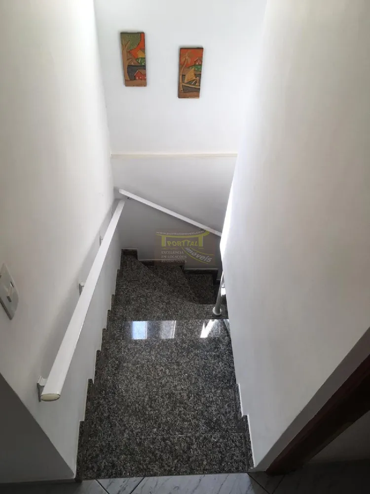 Sobrado, 3 quartos, 120 m² - Foto 3