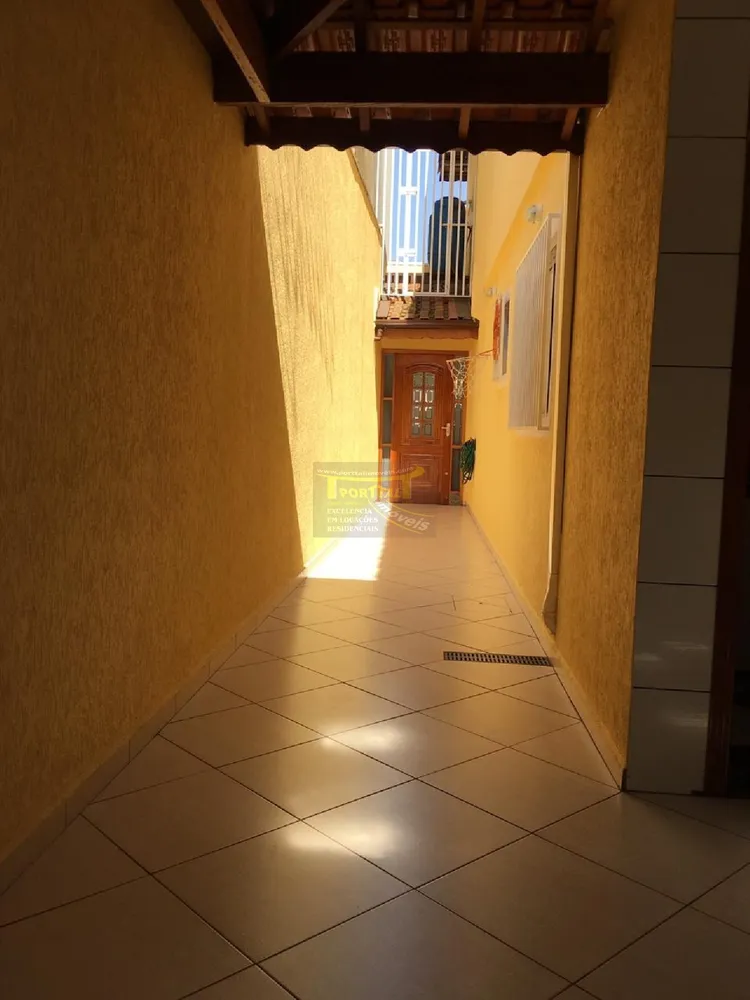 Sobrado, 3 quartos, 120 m² - Foto 12
