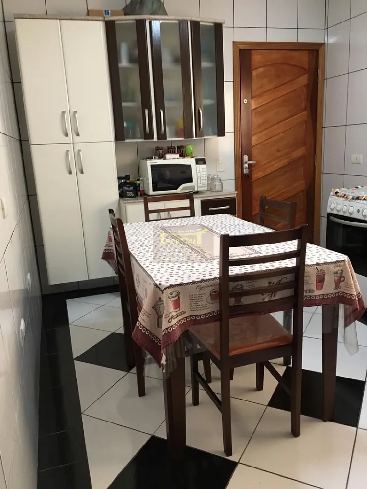 Sobrado, 3 quartos, 120 m² - Foto 15