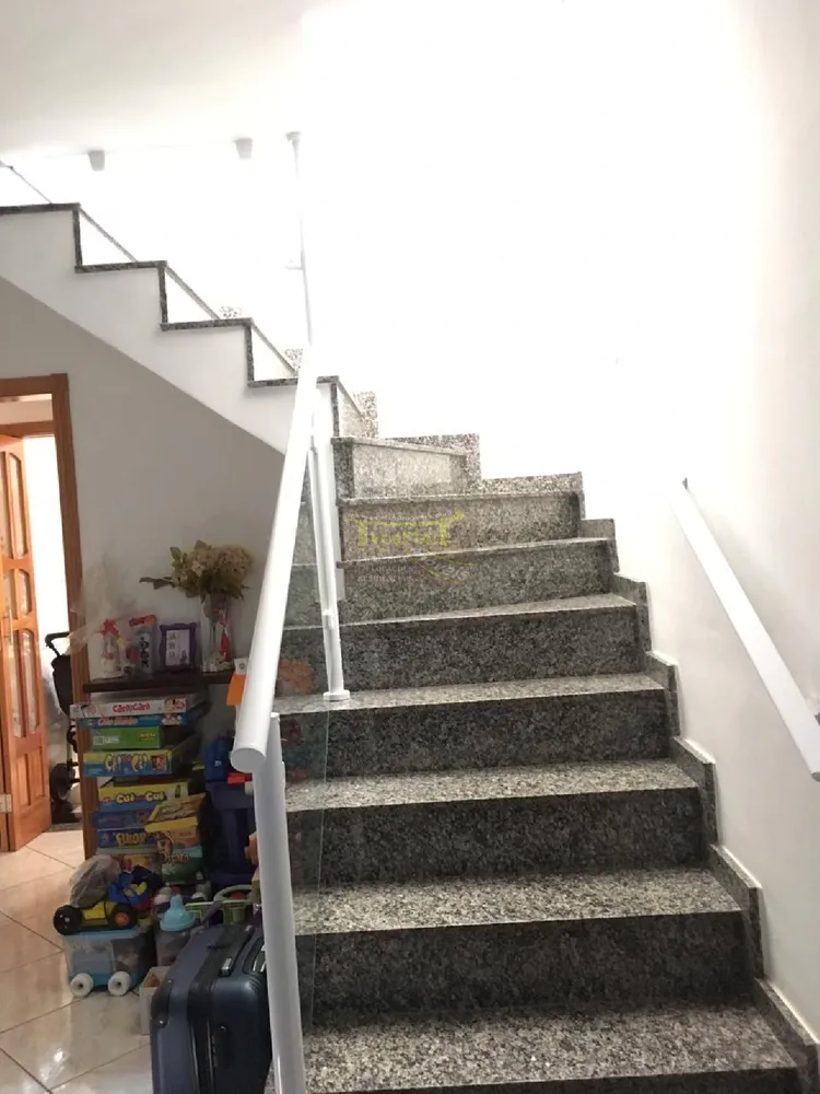 Sobrado, 3 quartos, 120 m² - Foto 9