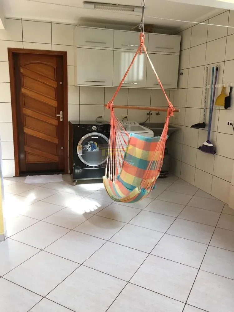 Sobrado, 3 quartos, 120 m² - Foto 13