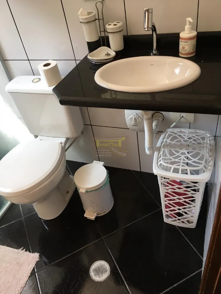 Sobrado, 3 quartos, 120 m² - Foto 16