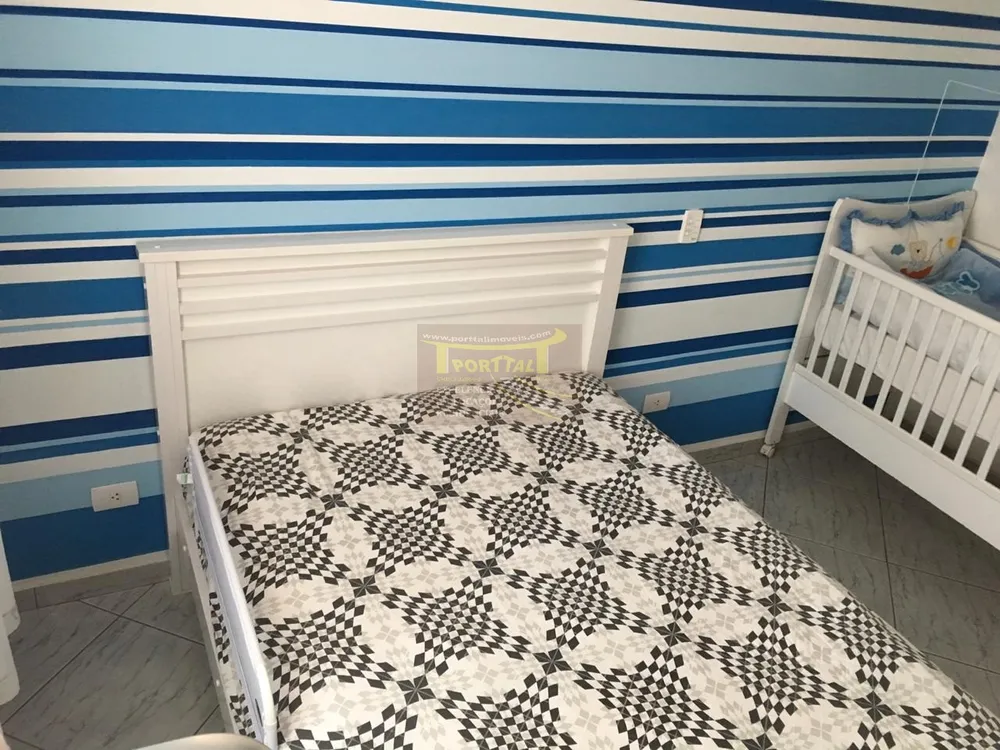 Sobrado, 3 quartos, 120 m² - Foto 14