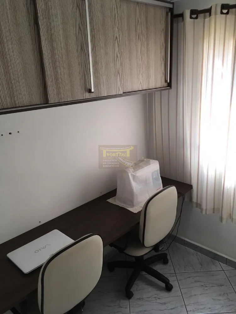Sobrado, 3 quartos, 120 m² - Foto 18
