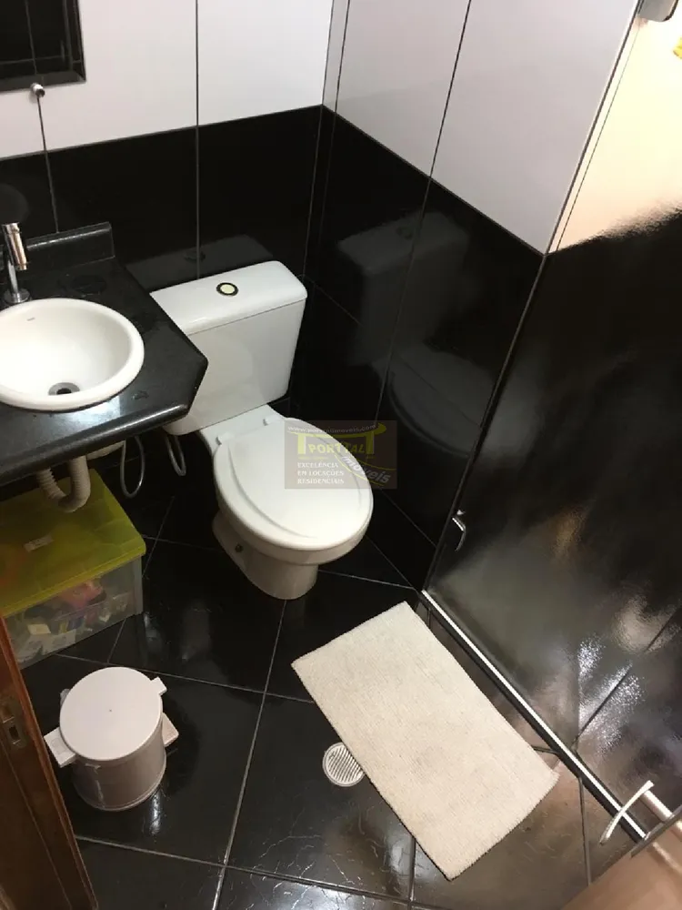 Sobrado, 3 quartos, 120 m² - Foto 10
