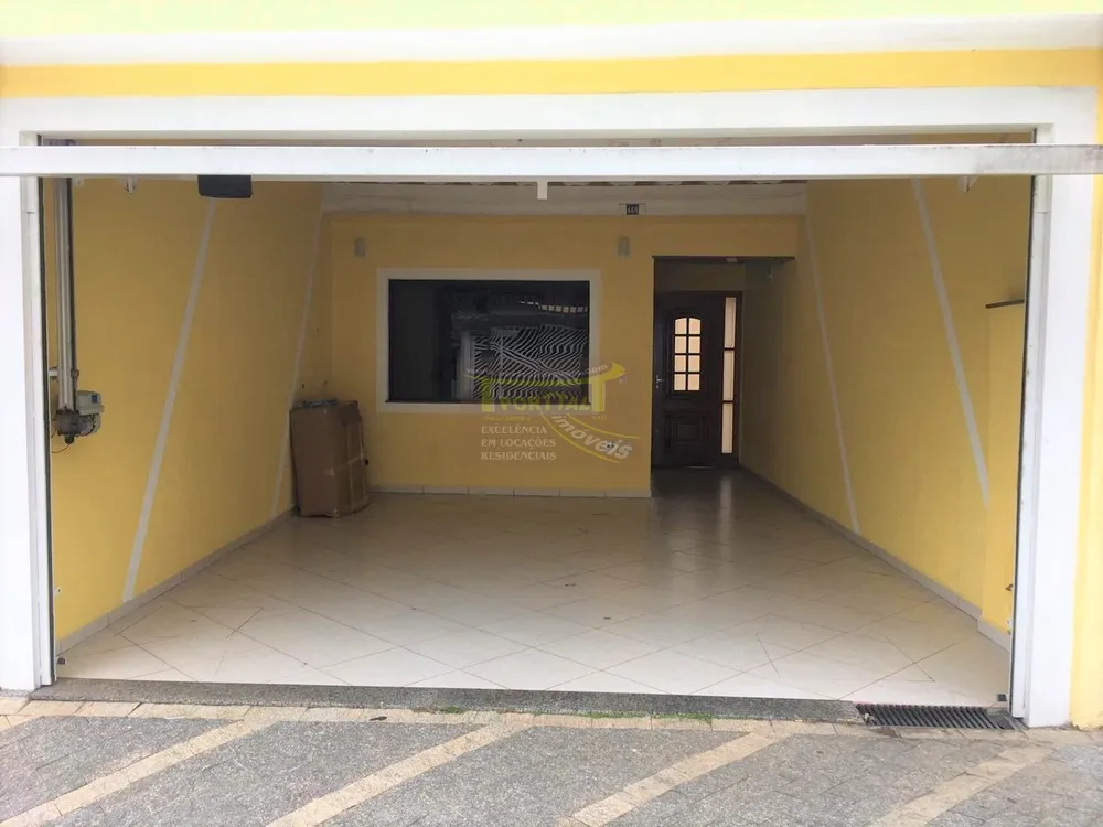 Sobrado, 3 quartos, 120 m² - Foto 4