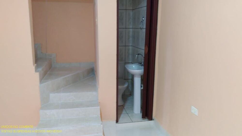 Sobrado, 2 quartos, 50 m² - Foto 4
