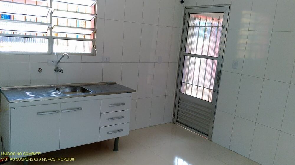 Sobrado, 2 quartos, 50 m² - Foto 5
