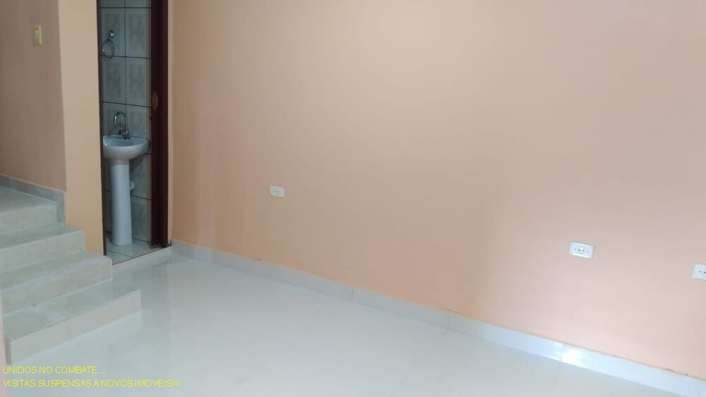Sobrado, 2 quartos, 50 m² - Foto 6