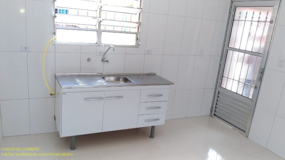 Sobrado, 2 quartos, 50 m² - Foto 1
