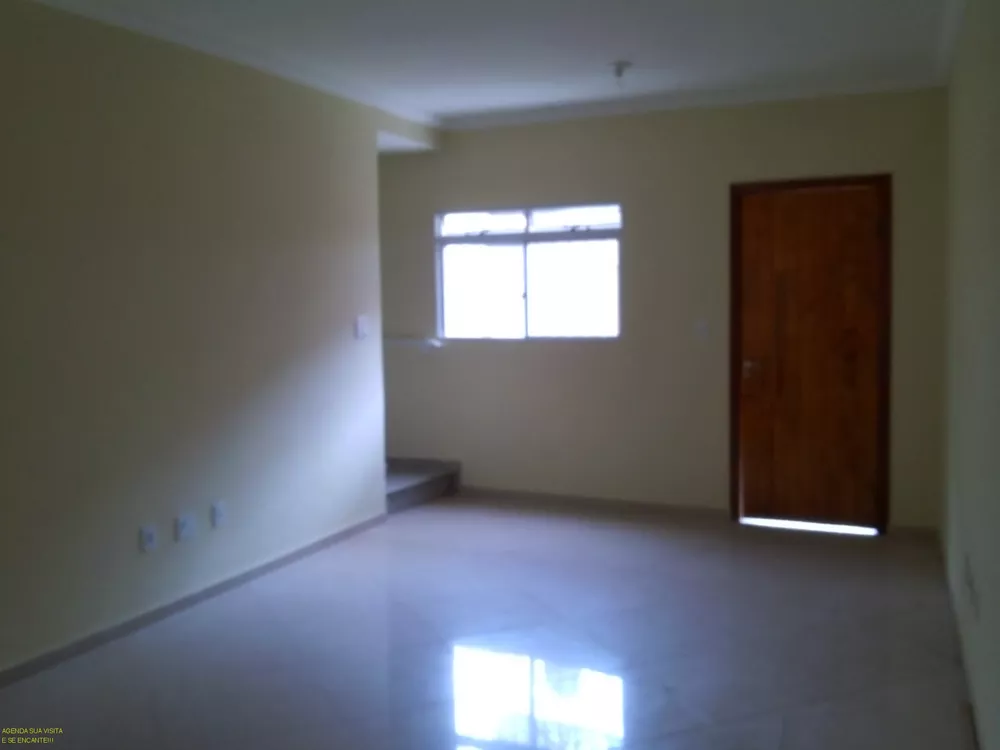 Sobrado, 2 quartos, 70 m² - Foto 3