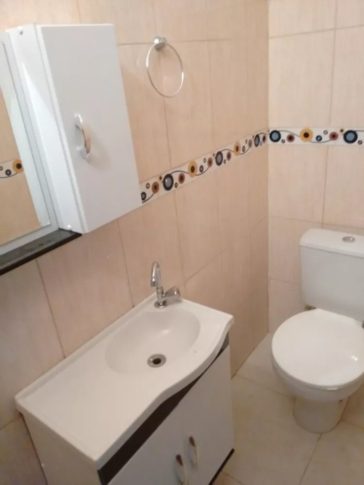 Sobrado, 2 quartos, 70 m² - Foto 4