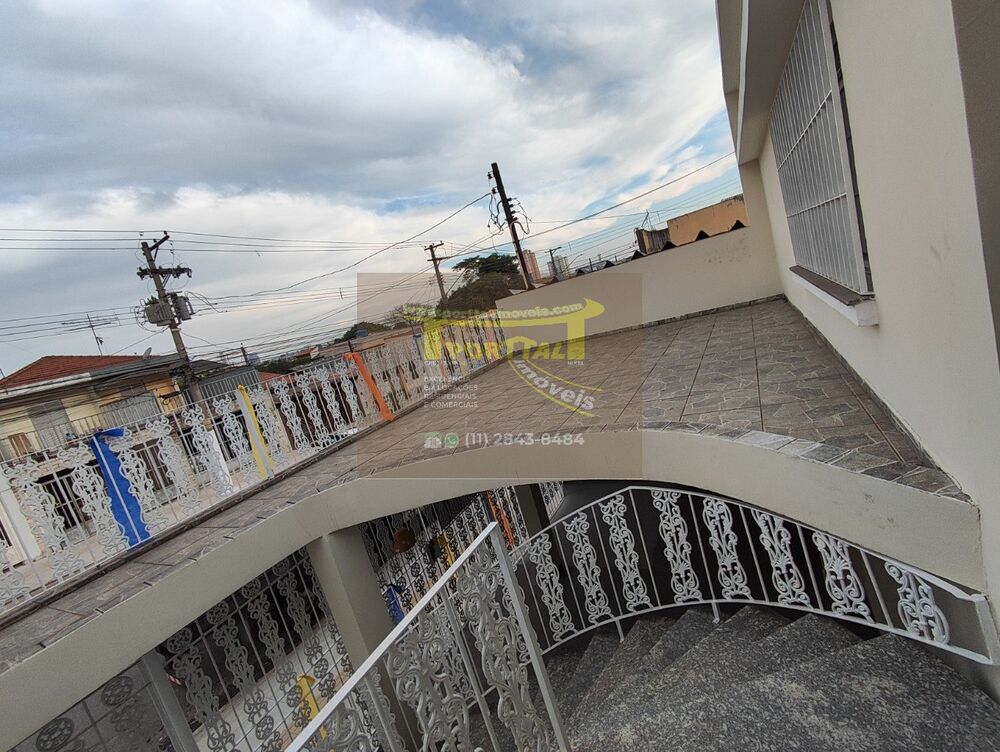 Prédio Inteiro, 350 m² - Foto 17