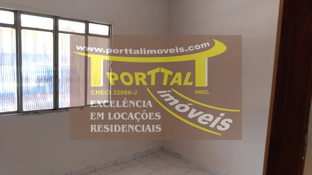 Casa, 2 quartos, 50 m² - Foto 9