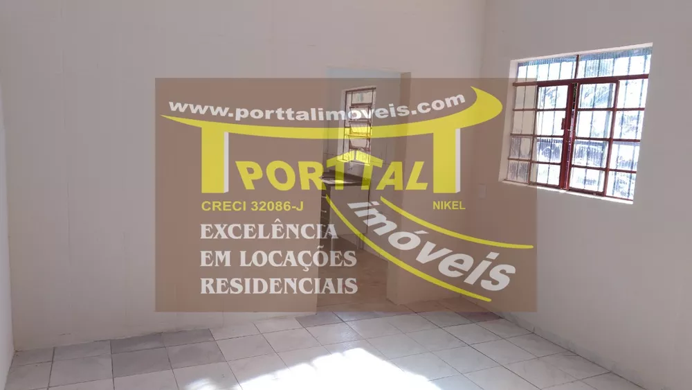 Casa, 2 quartos, 50 m² - Foto 2