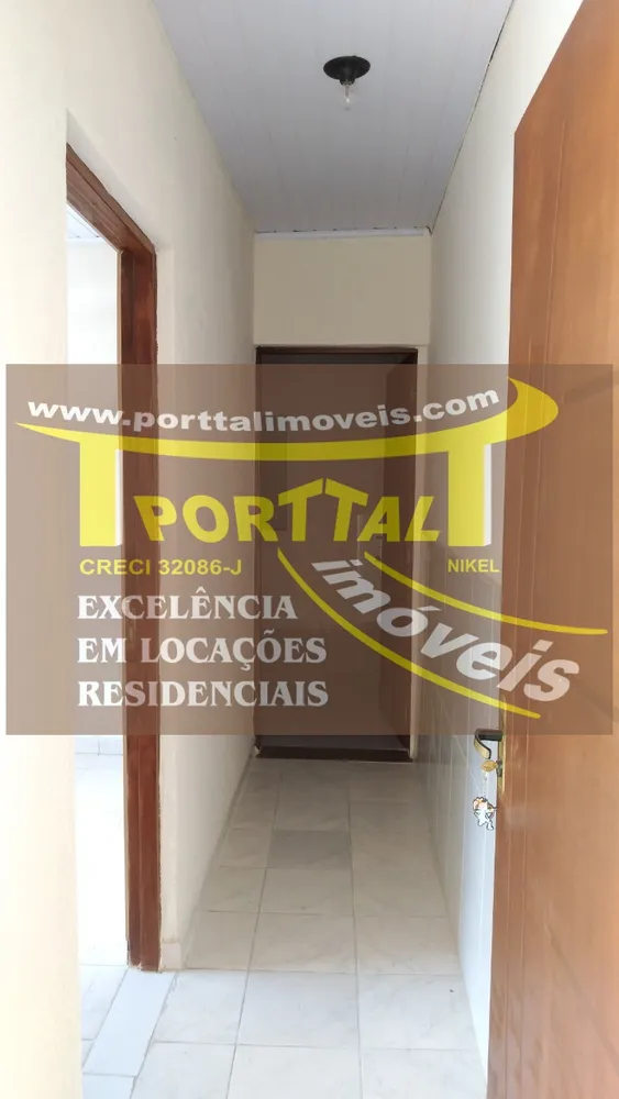 Casa, 2 quartos, 50 m² - Foto 6