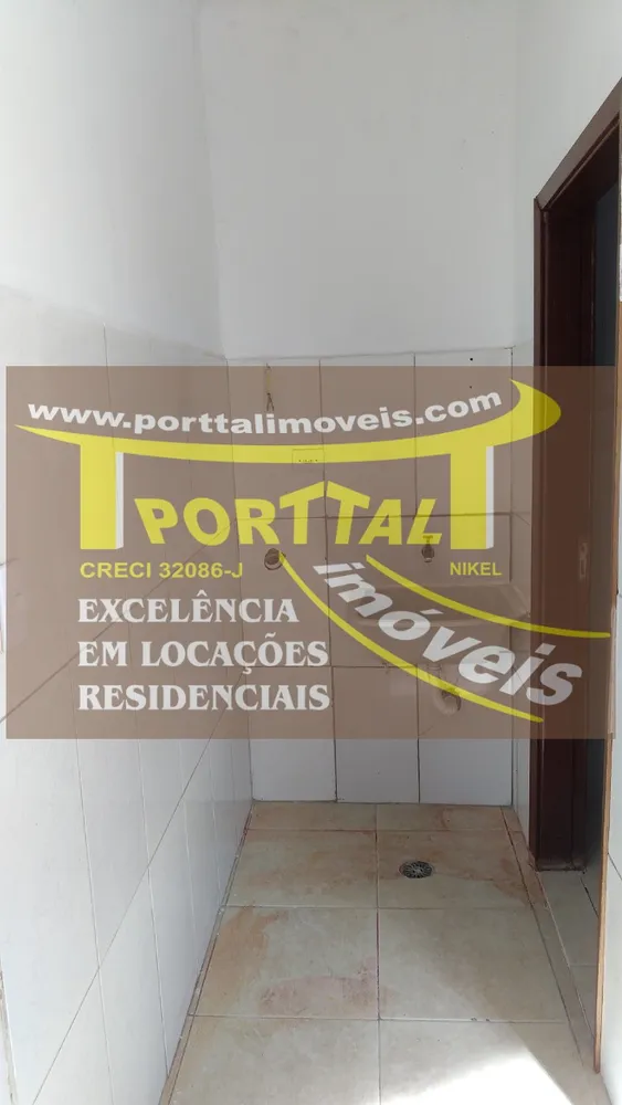 Casa, 2 quartos, 50 m² - Foto 16