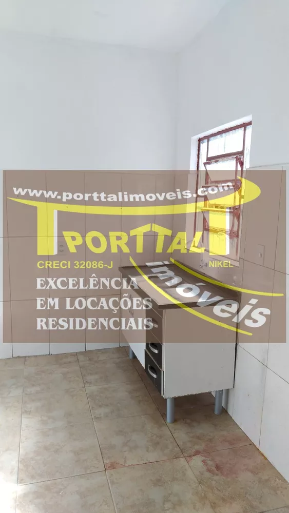 Casa, 2 quartos, 50 m² - Foto 3