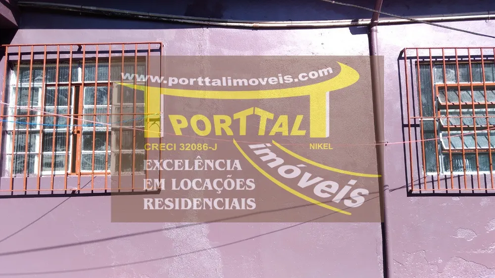 Casa, 2 quartos, 50 m² - Foto 18