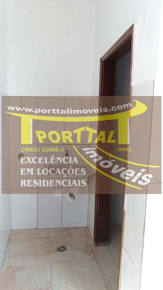 Casa, 2 quartos, 50 m² - Foto 5