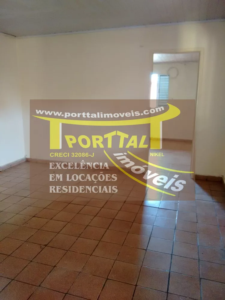 Casa, 2 quartos, 50 m² - Foto 1