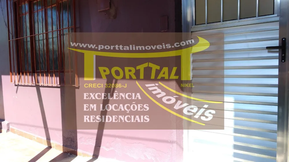 Casa, 2 quartos, 50 m² - Foto 19
