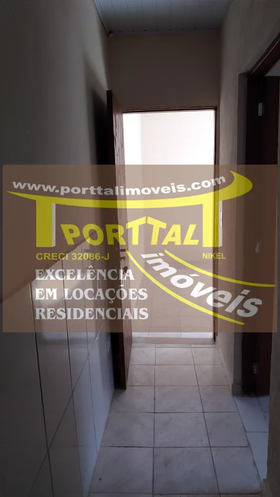 Casa, 2 quartos, 50 m² - Foto 7