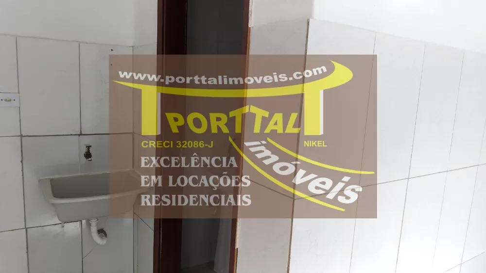 Casa, 2 quartos, 50 m² - Foto 4