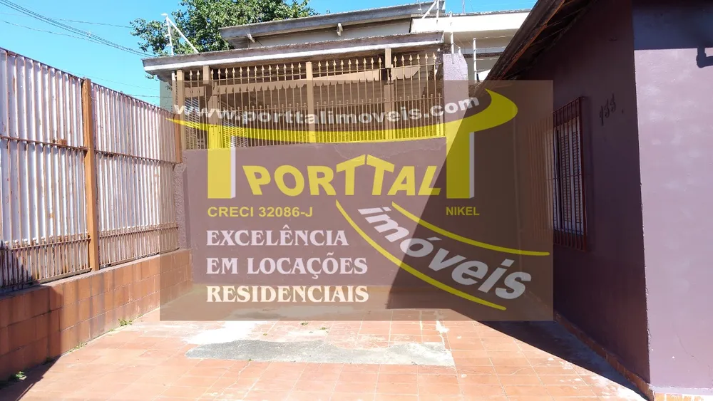 Casa, 2 quartos, 50 m² - Foto 20