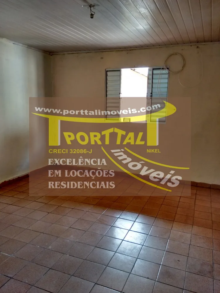 Casa, 2 quartos, 50 m² - Foto 8