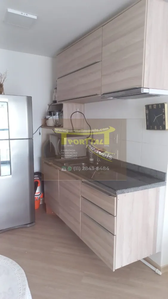 Apartamento, 1 quarto, 34 m² - Foto 11