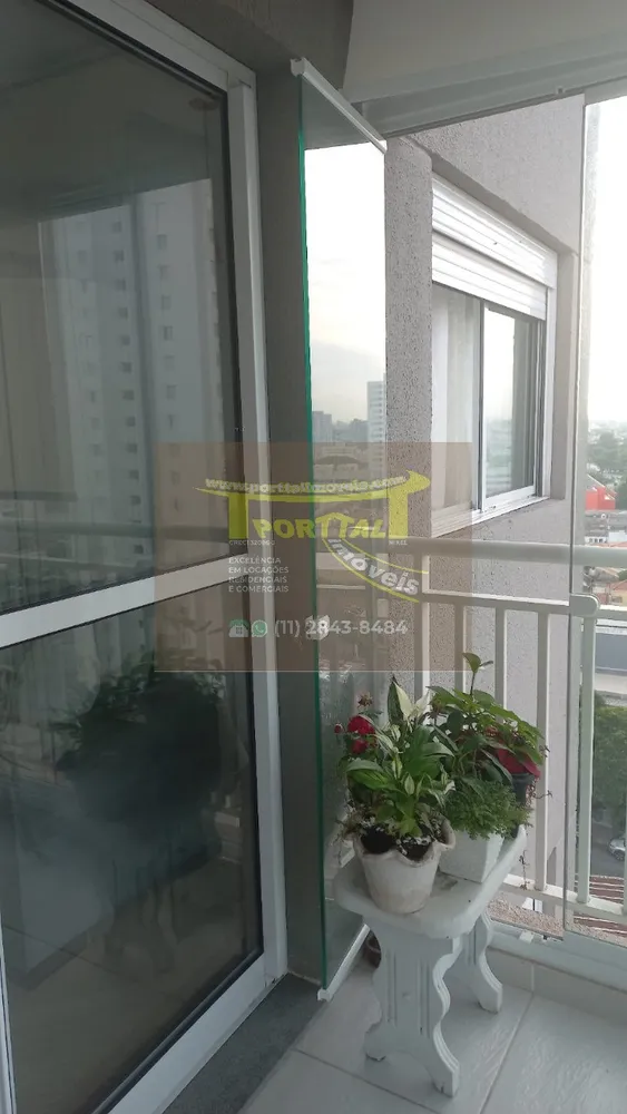 Apartamento, 1 quarto, 34 m² - Foto 12