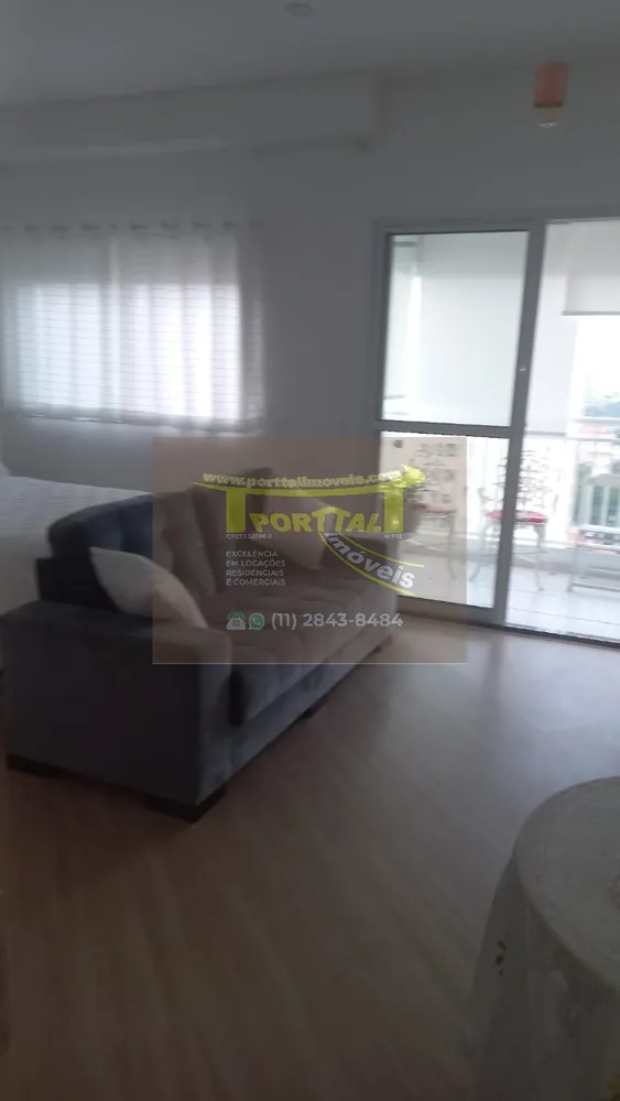Apartamento, 1 quarto, 34 m² - Foto 12