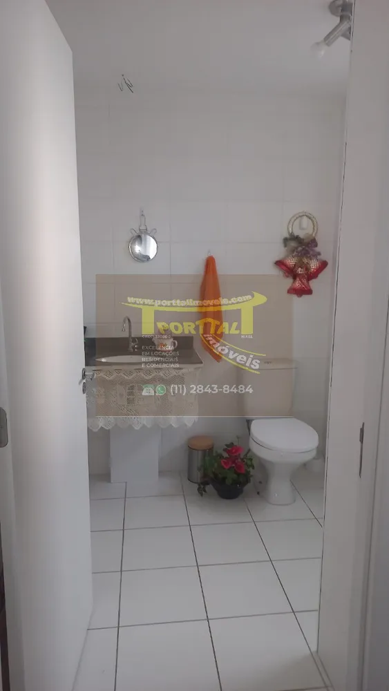 Apartamento, 1 quarto, 34 m² - Foto 11