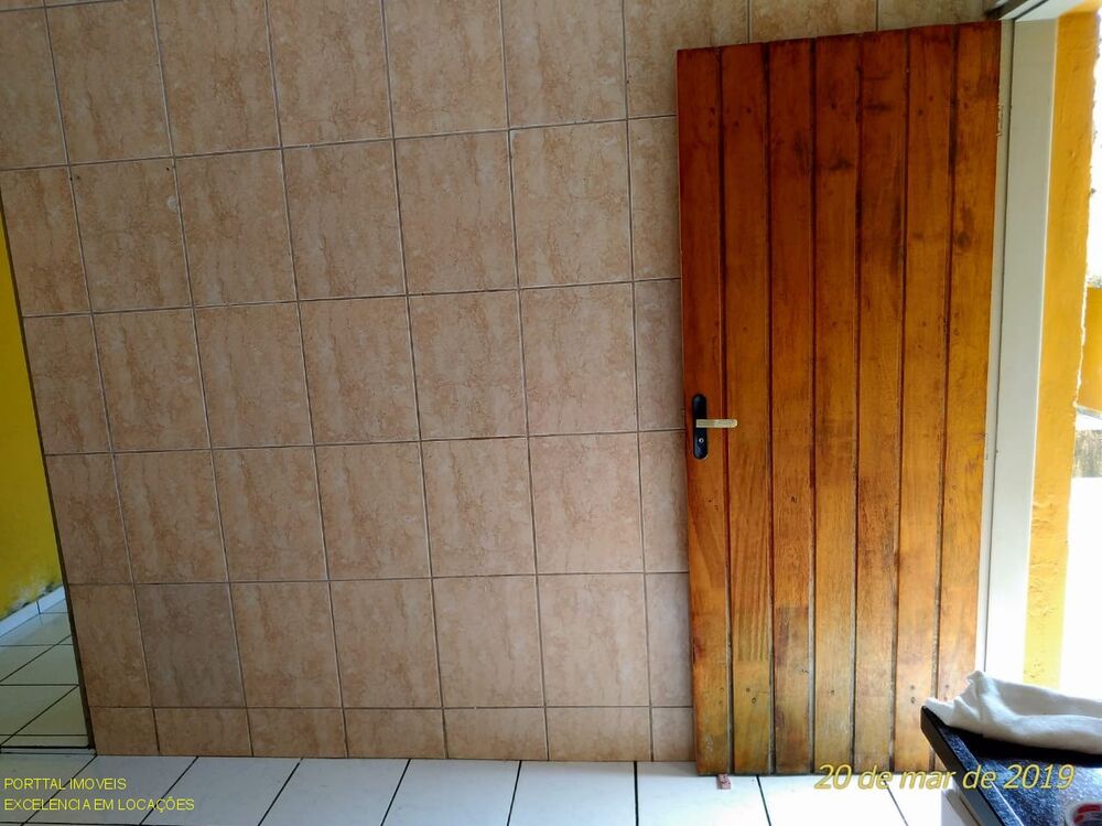 Casa, 1 quarto, 40 m² - Foto 9