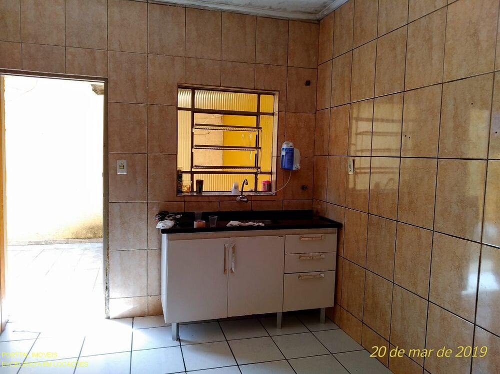 Casa, 1 quarto, 40 m² - Foto 17