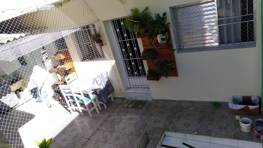 Casa, 1 quarto, 40 m² - Foto 8