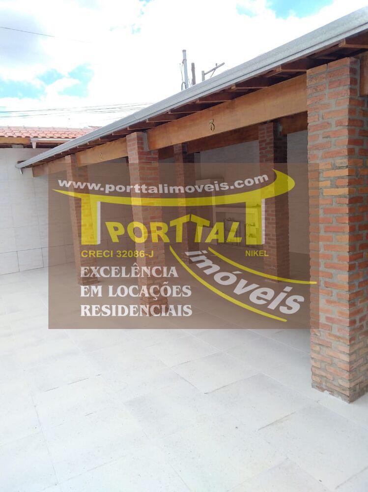 Casa, 1 quarto, 40 m² - Foto 6