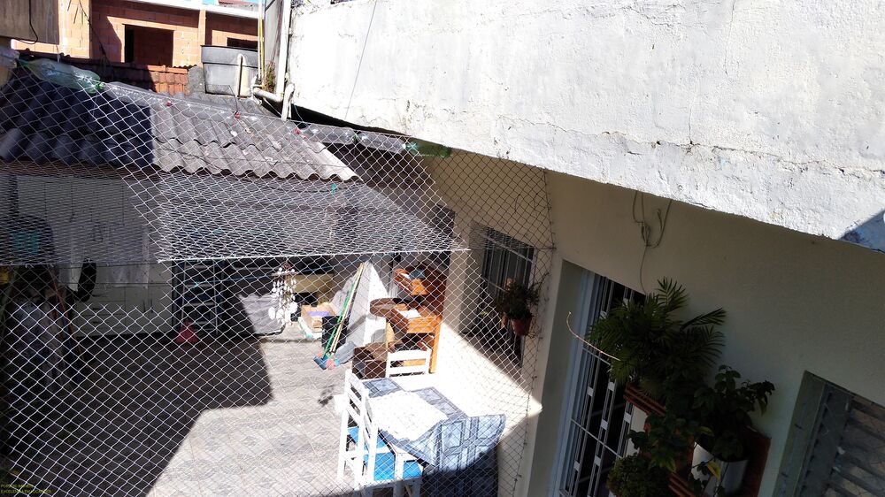 Casa, 1 quarto, 40 m² - Foto 13