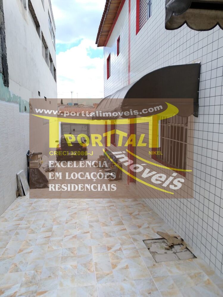 Casa, 1 quarto, 40 m² - Foto 7