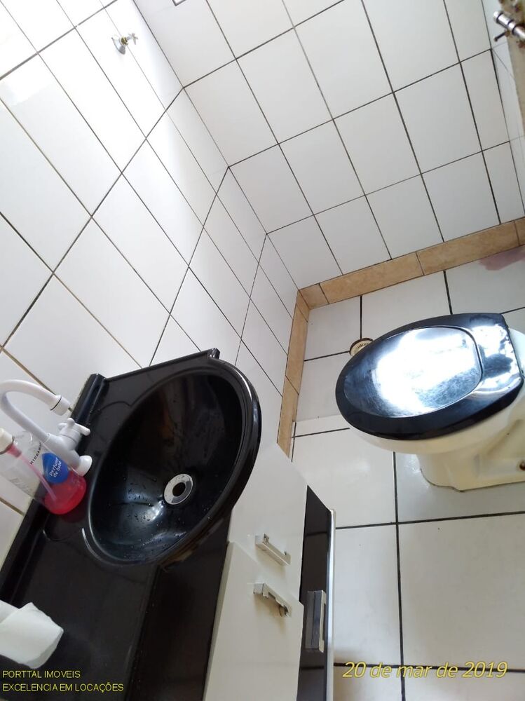 Casa, 1 quarto, 40 m² - Foto 4