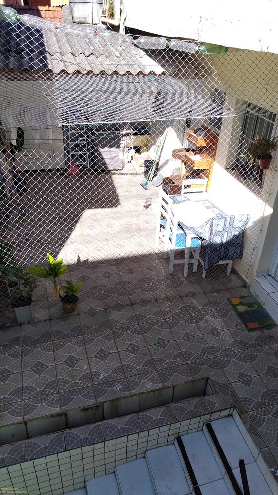 Casa, 1 quarto, 40 m² - Foto 15