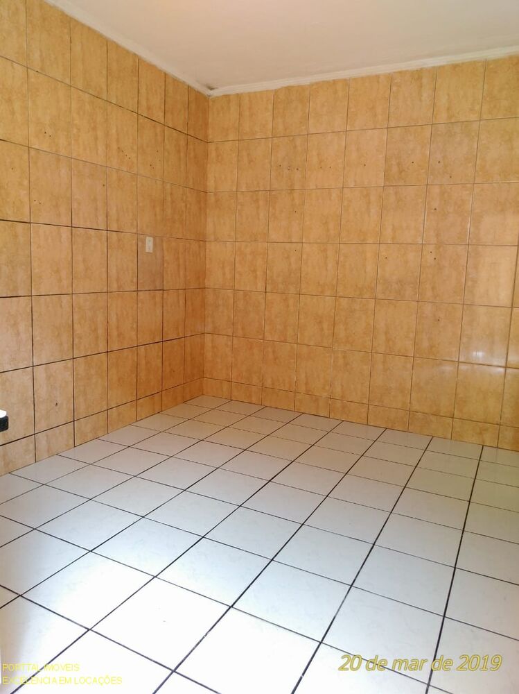 Casa, 1 quarto, 40 m² - Foto 12